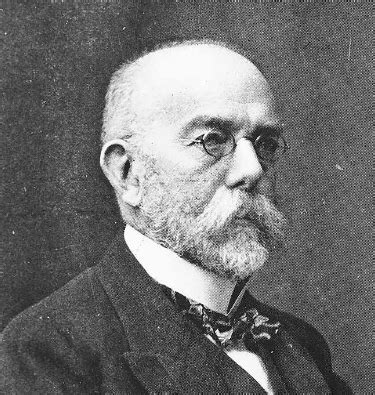 Robert Koch Postulates The Foundation Of Modern Microbiology