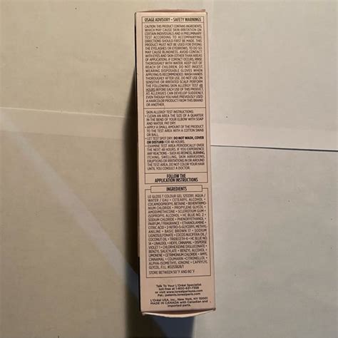 L Oreal Hair Loreal Le Color Gloss One Step Toning Gloss Fl Oz Rich Brunette Poshmark