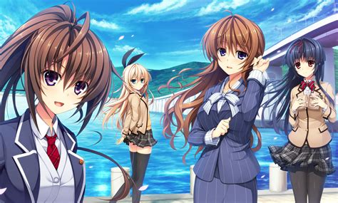 Pretty X Cation 2 By Hibiki Works Gets Updated Trial Edition Otaku Lair