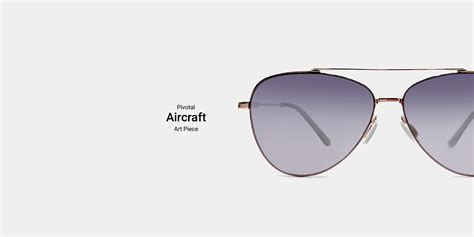 Aviator Mog Eyewear Metro Optical Group