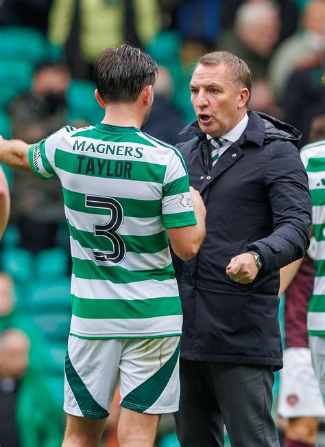 Greg Taylor's absence from Celtic vs Aberdeen clash explained as