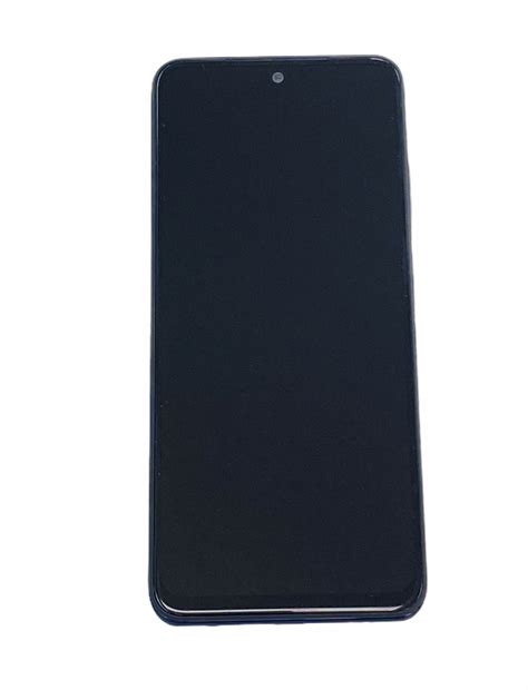 Xiaomi Cell phone m2101k7ag