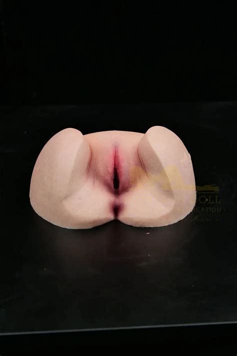 Ms Precision V Silicone Pussy Masturbator Realistic Love Doll