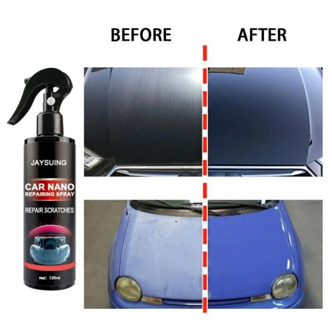 Ceramic Coating Fortify Quick Coat Car Wax Polish Spray Waterless Wash