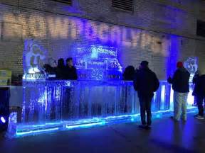 Most Milwaukeeans don't like winter, but do we like winter festivals?