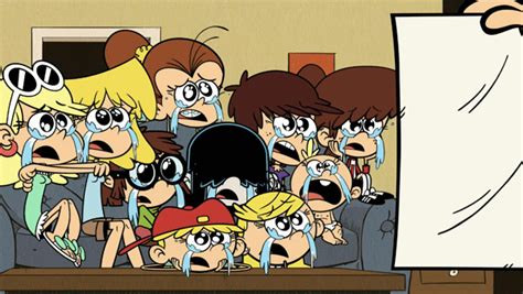 Image S1e11b Crying The Loud House Encyclopedia Fandom Powered By Wikia