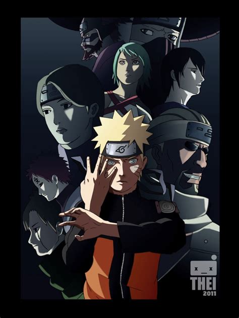 Pin By Renato Alves On Naruto Shippuden Pt Naruto Shippuden