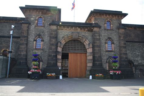 HMP Wandsworth, London, United Kingdom
