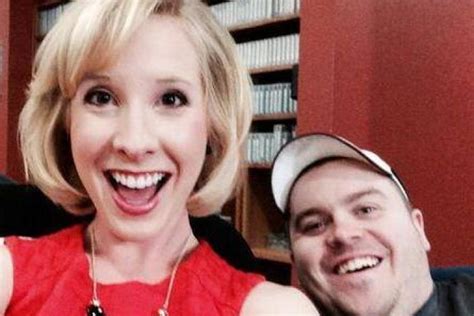 Virginia Shooting Two Wdbj7 Television Journalists Killed Live On Air Gunman Dead After