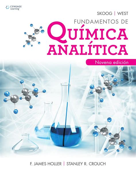 Fundamentos De Qu Mica Anal Tica Braincp