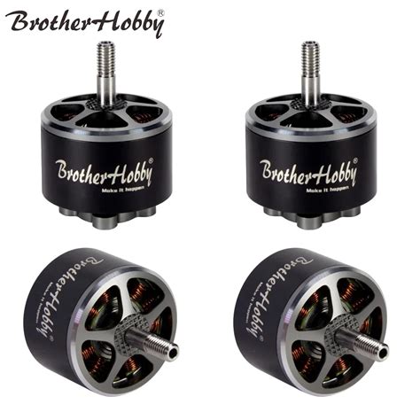 Brotherhobby Avenger Kv Kv Kv Kv S Mm Shaft