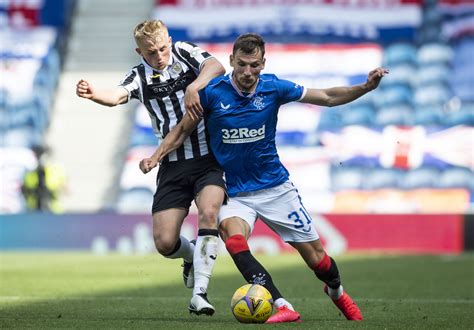 St Mirren vs Rangers: TV channel, team news live stream, form and kick ...