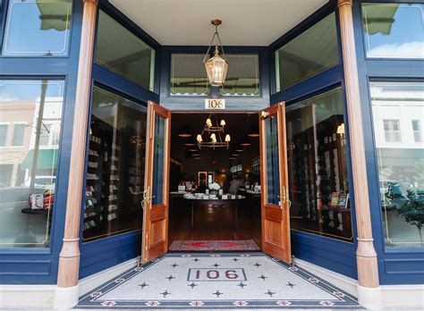 Future reading clubs at Barbara's Bookstore are being planned 19