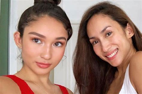 Ina Raymundo Wont Stop Daughter From Joining Showbiz Abs Cbn News