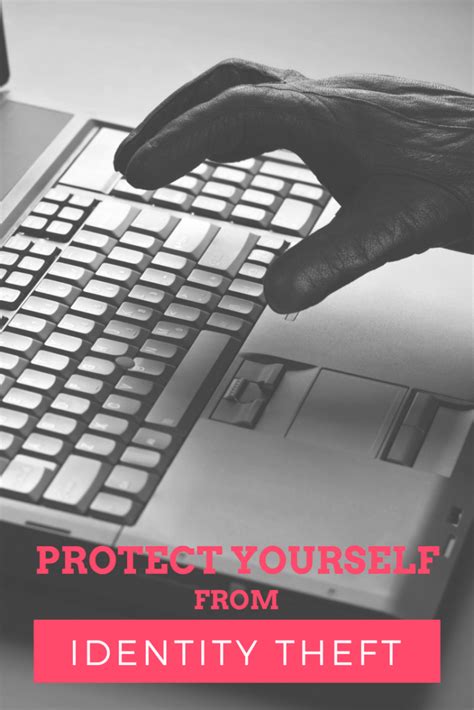 How To Prevent Identity Theft 10 Tips You Can Start Using Identity