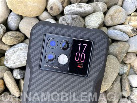 Doogee V20 geht an den Start