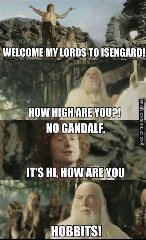 Fantastically Dumb Lord Of The Rings Sh Tposts Lord Of The Rings