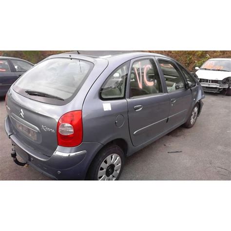 Demarreur Citroen Xsara Picasso D Occasion