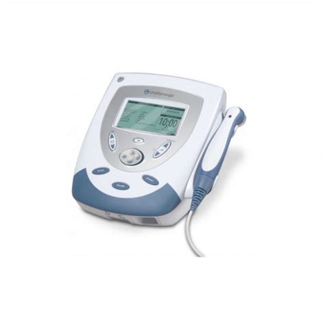 Купить 🔥 Аппарат для лазерной терапии переносной INTELECT® MOBILE L