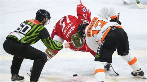 Wo Geht Es Lang F R Pustertal Und Bozen Icehl Sportnews Bz