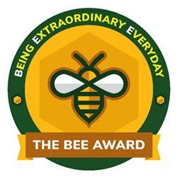 The BEE Award For Non-Nursing & Support Staff | PIH Health