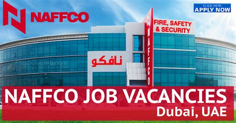 Naffco Careers Naffco Dubai Jobs Vacancies