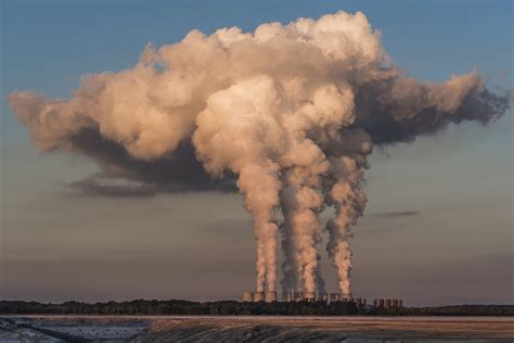 Brasil Tem Queda De 8 Na Emissão De Gases De Efeito Estufa Em 2022