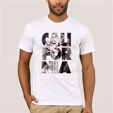 Camiseta Blanca Para Hombre Camiseta De Manga Larga Para Hombre De La