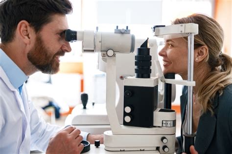 How Often Should You See Your Ophthalmologist Dell Laser Consultants