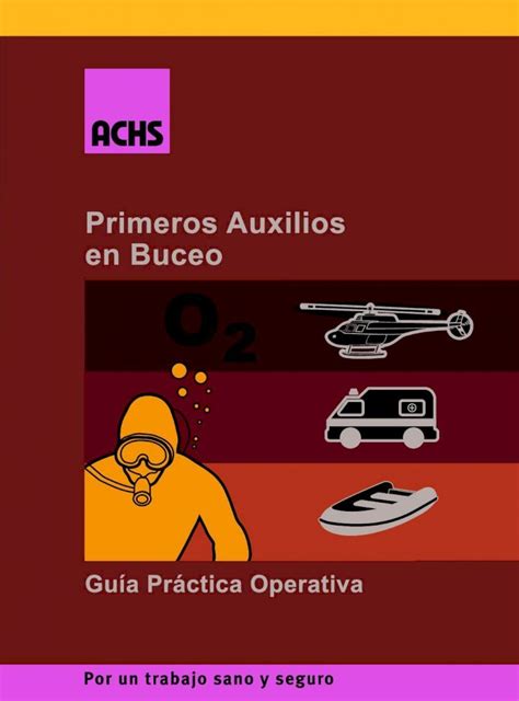 Pdf Achs Primeros Auxilios En Buceo Dokumen Tips