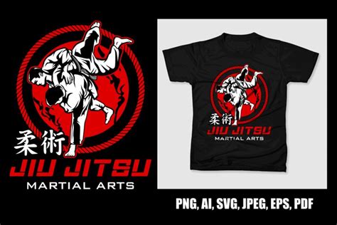 ART OF JIU JITSU