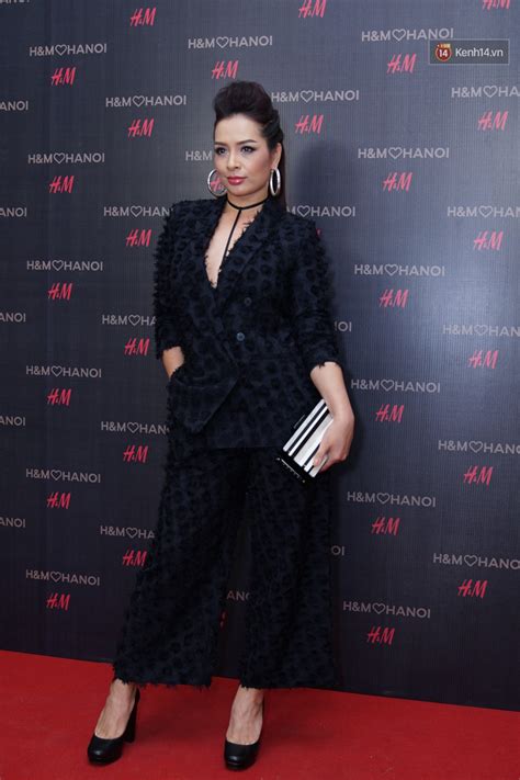 3 gia đình hot nhất mạng xã hội Việt cùng đến mở hàng cho cửa hàng H M đầu tiên tại Hà Nội