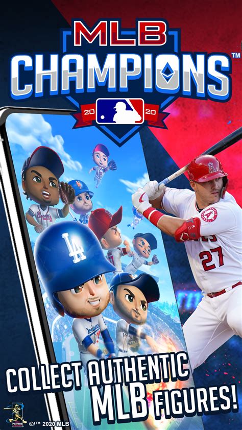 MLB Champions APK for Android Download