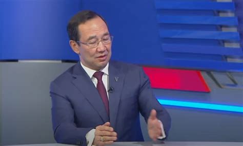 glava iakutii rasskazal  merax po borbe  bednostiu  respublike