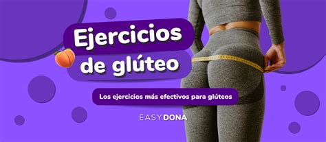 Mejores Ejercicios Para Gl Teos Gymrats