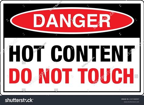 Hot Touch Over 4 447 Royalty Free Licensable Stock Vectors Vector Art Shutterstock