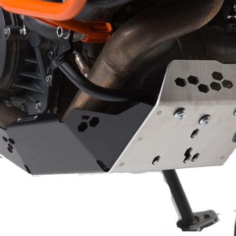 OSŁONA SILNIKA PŁYTA POD SILNIK SW MOTECH KTM 1090 ADV 1190 ADV R 1290