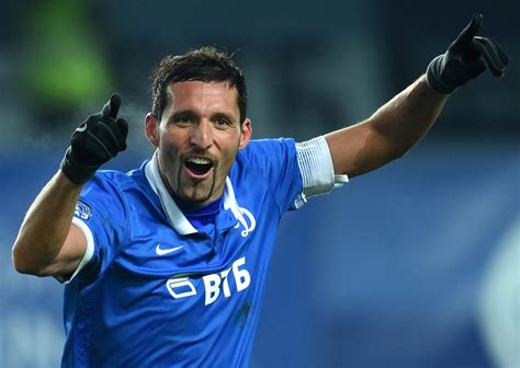 Buy Dynamo Moscow Tickets 2025/26 | Football Ticket Net