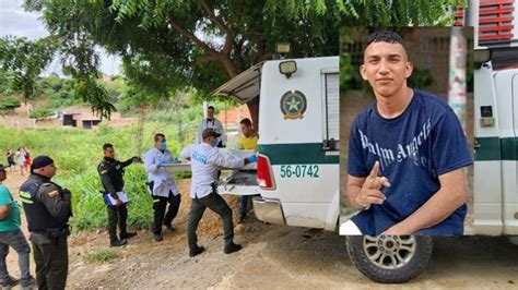 Macabro crimen lo mataron a ladrillazos en un lote baldío de Cúcuta