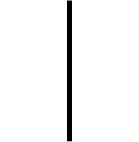 Black Line Png