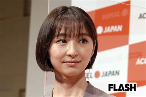 『離婚しない男』が見逃し配信で記録達成不倫疑惑の篠田麻里子の濡れ場が最強レベルにまで昇華 Smart Flashスマフラ 光文社週刊誌