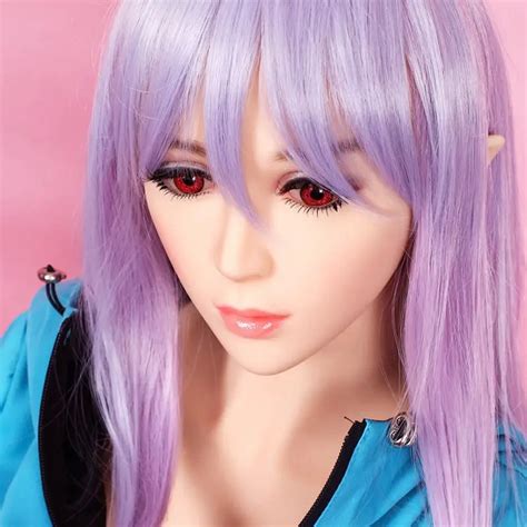 New Cm Deepth Oral Sex Doll Head For Cm Doll Or Cm Doll