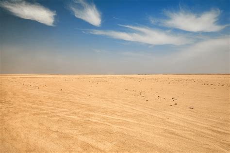 Desert Landscape Ground Royalty-Free Images, Stock Photos & Pictures ...