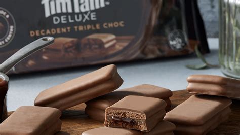 The 13 Best Tim Tam Flavors, Ranked