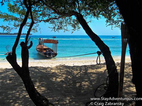 The Gili Island Paradise, Lombok, Indonesia | Stay Adventurous ...