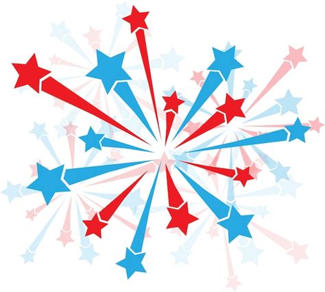 Firework Star Vectors & Illustrations for Free Download | Freepik