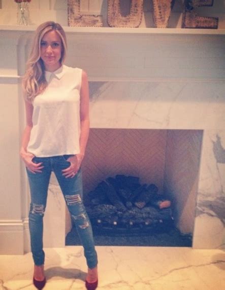 Jay Cutlers Wife Kristin Cavallari Cutler