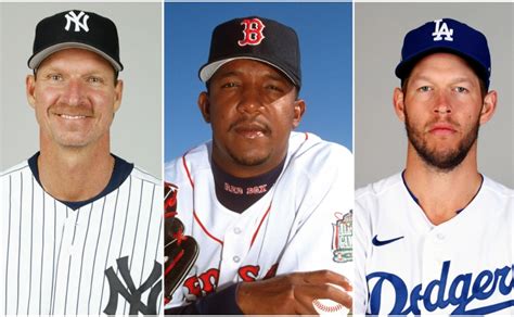 Los Pitchers M S Dominantes En La Historia De La Mlb F Tbol Addict