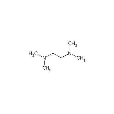 N N N N Tetramethylethylenediamine For Molecular Biology Temed