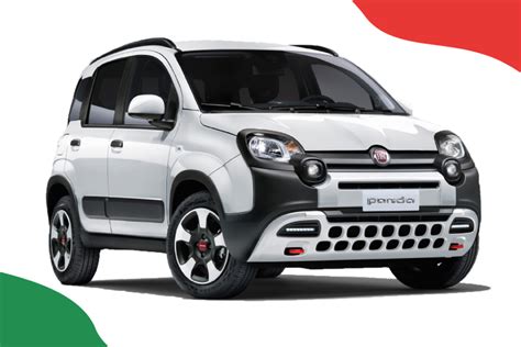 Promozione Fiat Panda Incentivi Statali Campello Motors